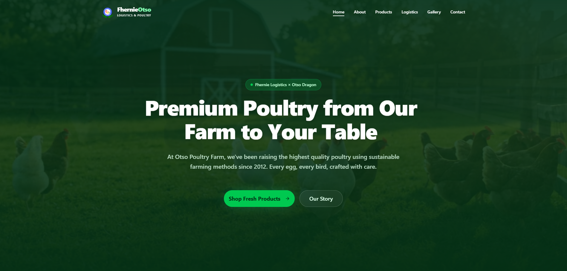 FhernieOtso Corp. preview