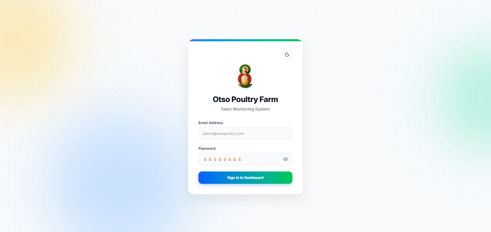 Otso Poultry Farm preview