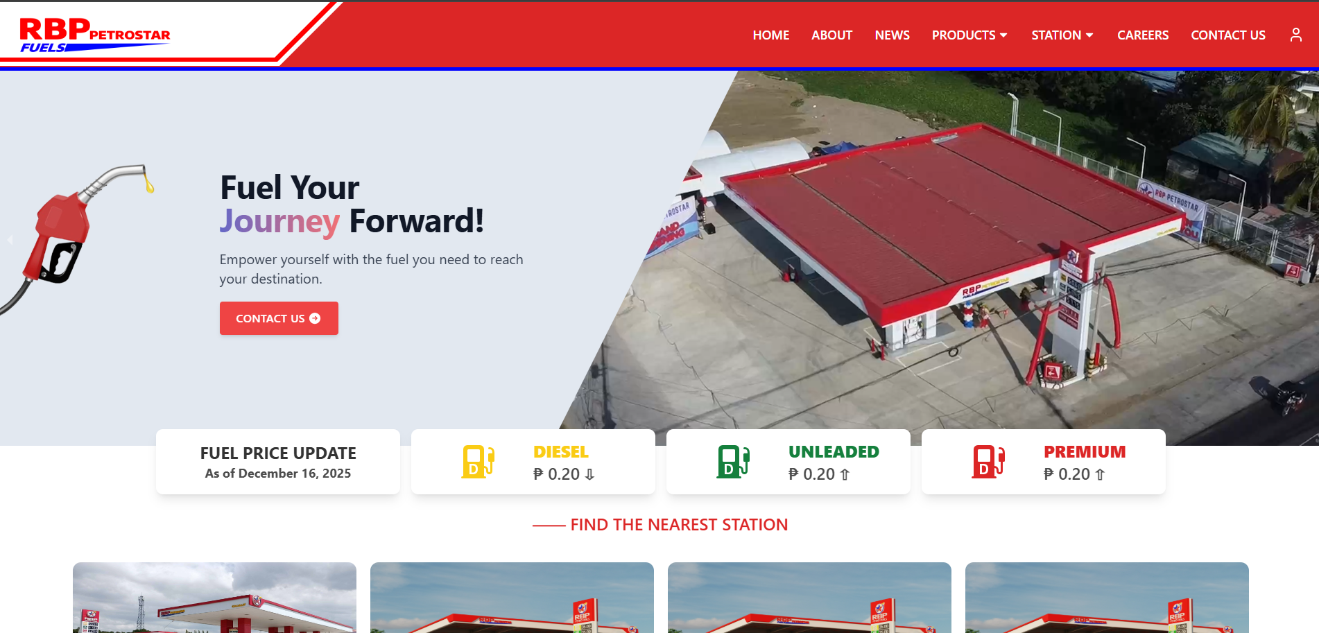 RBP Petrostar Inc. preview